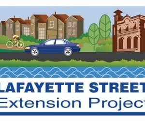 FayetteStreetExt